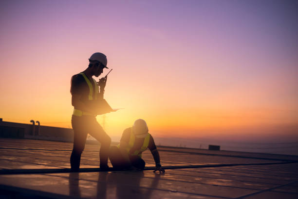 Best Emergency Roof Repair  in , WY
