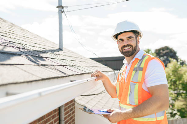  , WY Roofing Contractor Pros
