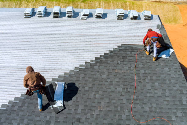 Best Shingle Roofing Installation  in , WY